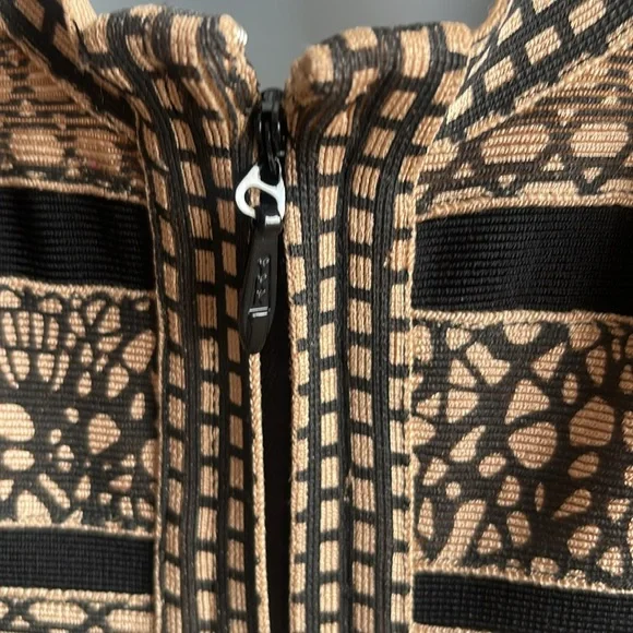 Dress 🤎🤍🩶 - Picture 7 of 8